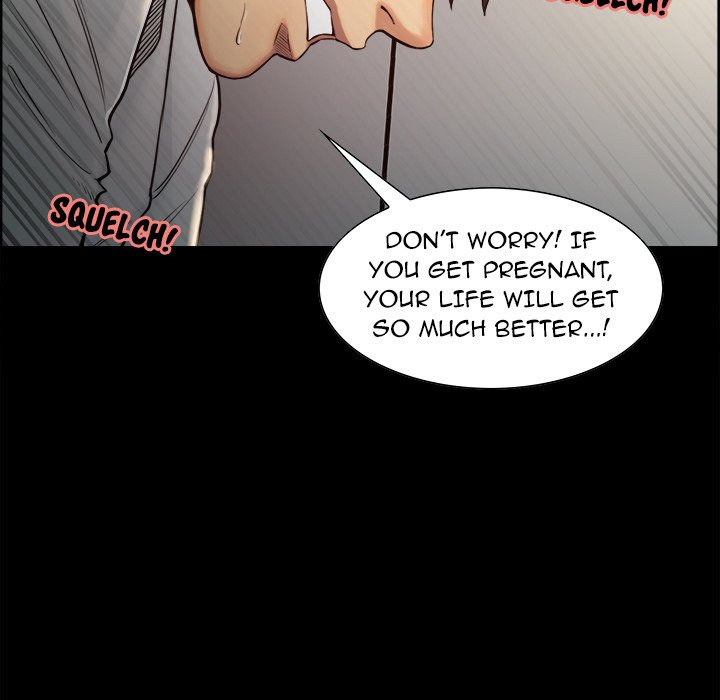 The Sharehouse Manhwa - Chapter 19 Page 15