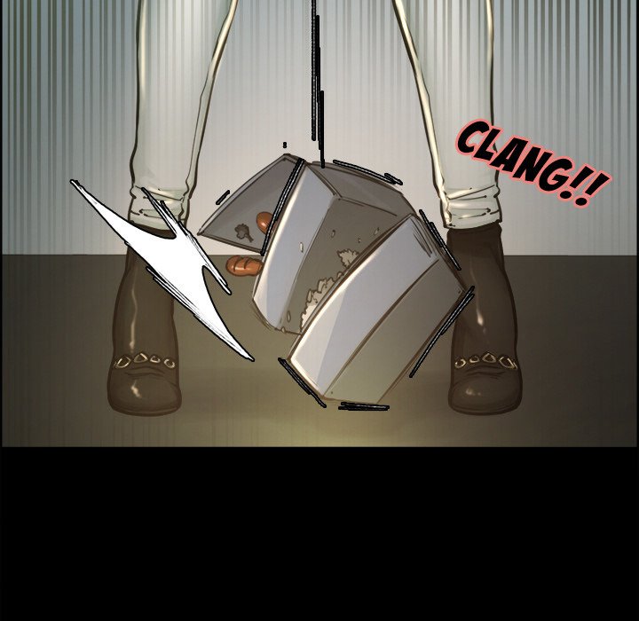 The Sharehouse Manhwa - Chapter 19 Page 22