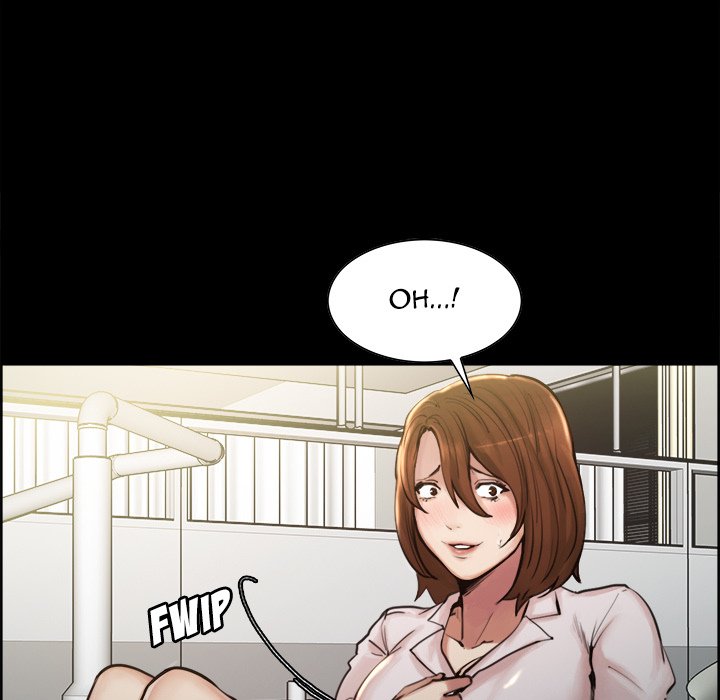 The Sharehouse Manhwa - Chapter 19 Page 26