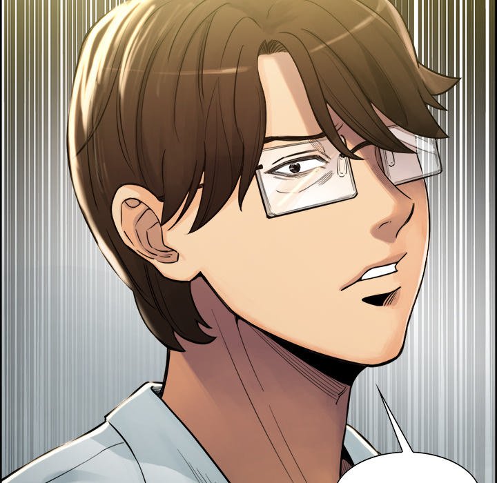 The Sharehouse Manhwa - Chapter 19 Page 31