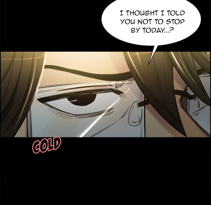 The Sharehouse Manhwa - Chapter 19 Page 34