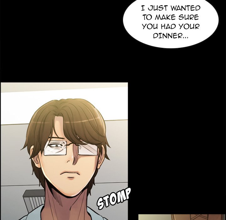 The Sharehouse Manhwa - Chapter 19 Page 36