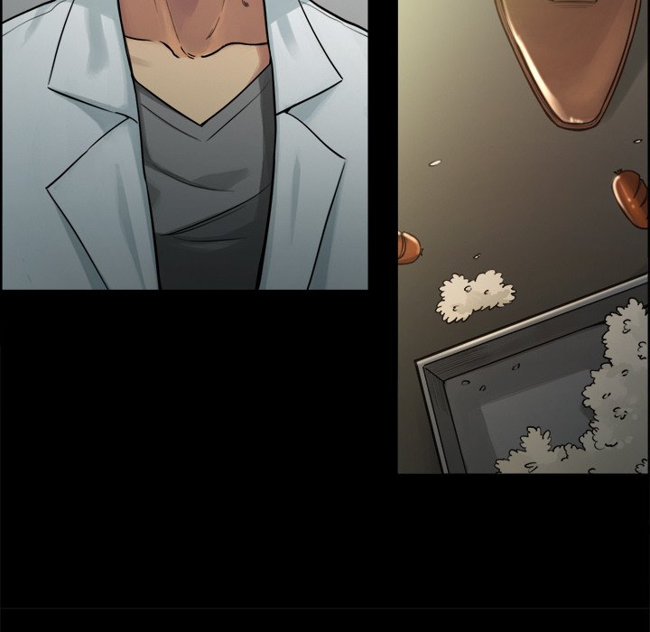 The Sharehouse Manhwa - Chapter 19 Page 37