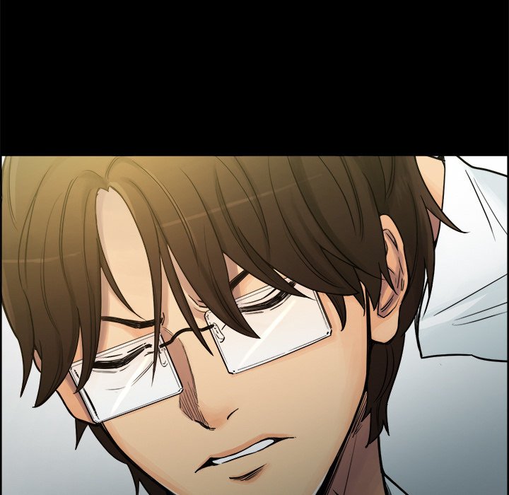 The Sharehouse Manhwa - Chapter 19 Page 38