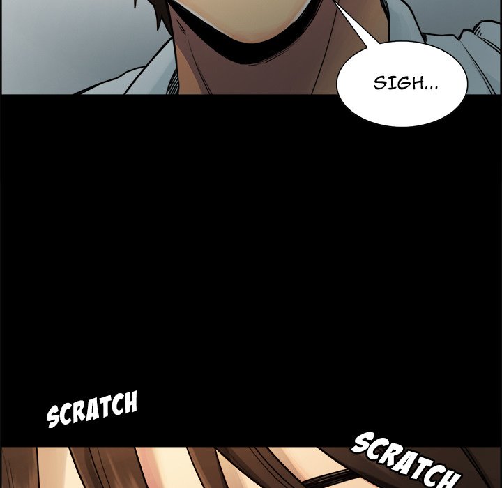 The Sharehouse Manhwa - Chapter 19 Page 39