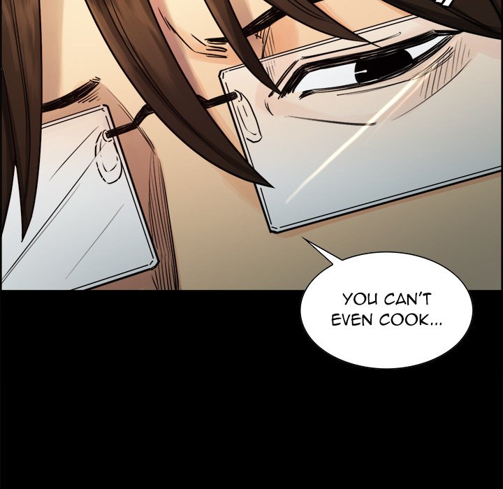 The Sharehouse Manhwa - Chapter 19 Page 40