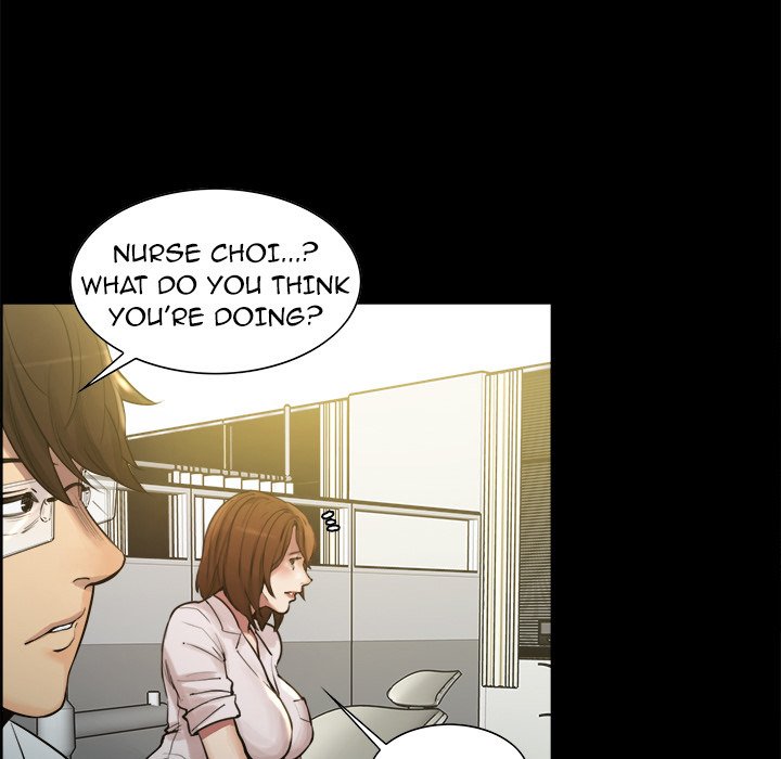 The Sharehouse Manhwa - Chapter 19 Page 41