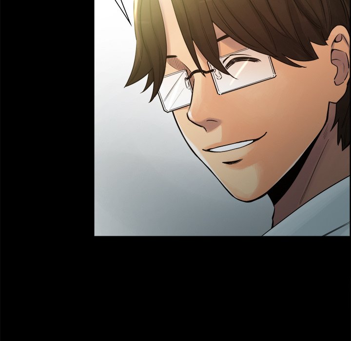 The Sharehouse Manhwa - Chapter 19 Page 43