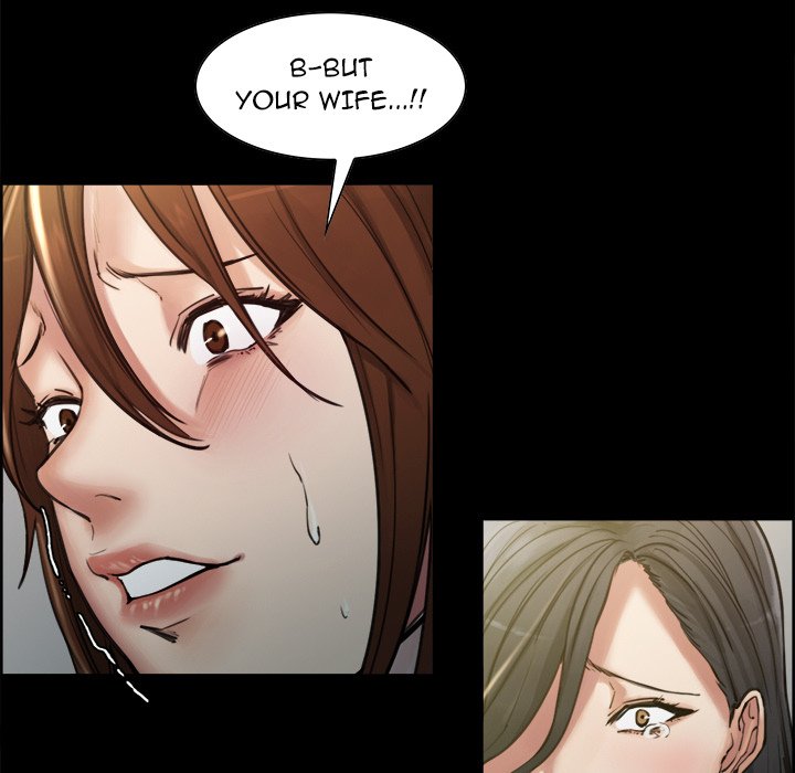 The Sharehouse Manhwa - Chapter 19 Page 46