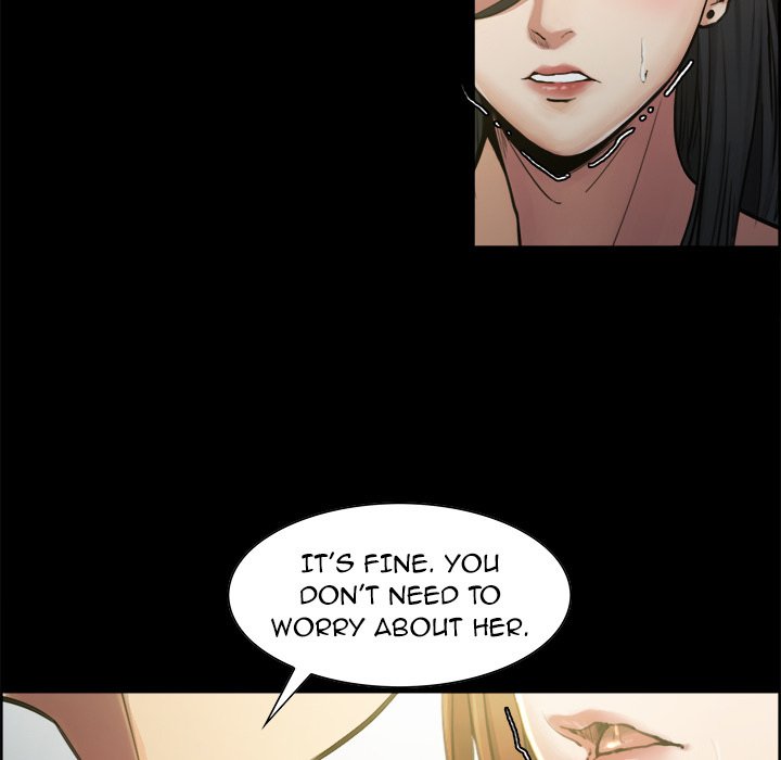 The Sharehouse Manhwa - Chapter 19 Page 47