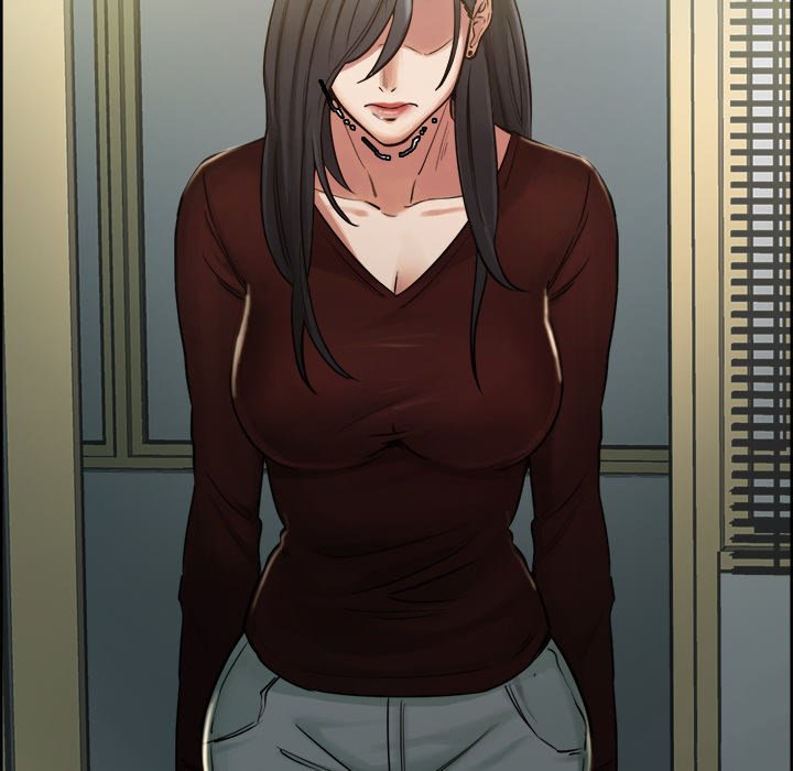 The Sharehouse Manhwa - Chapter 19 Page 55