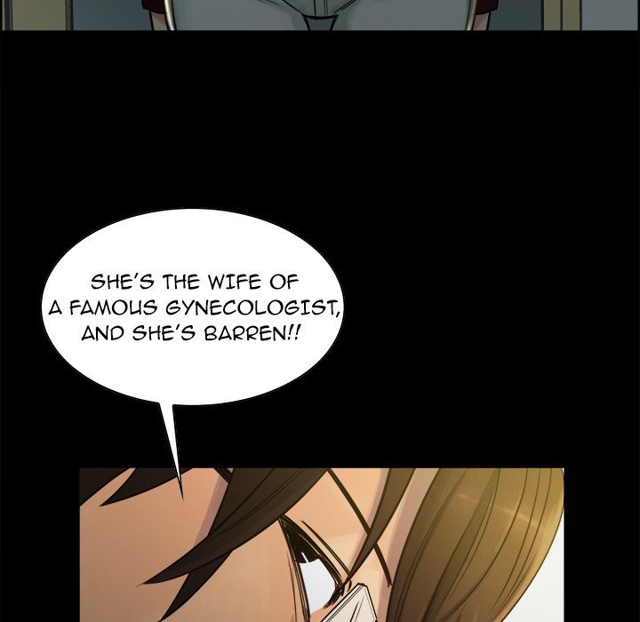 The Sharehouse Manhwa - Chapter 19 Page 56