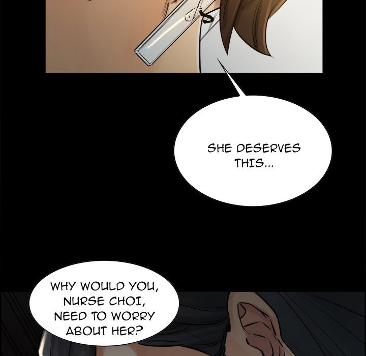 The Sharehouse Manhwa - Chapter 19 Page 57