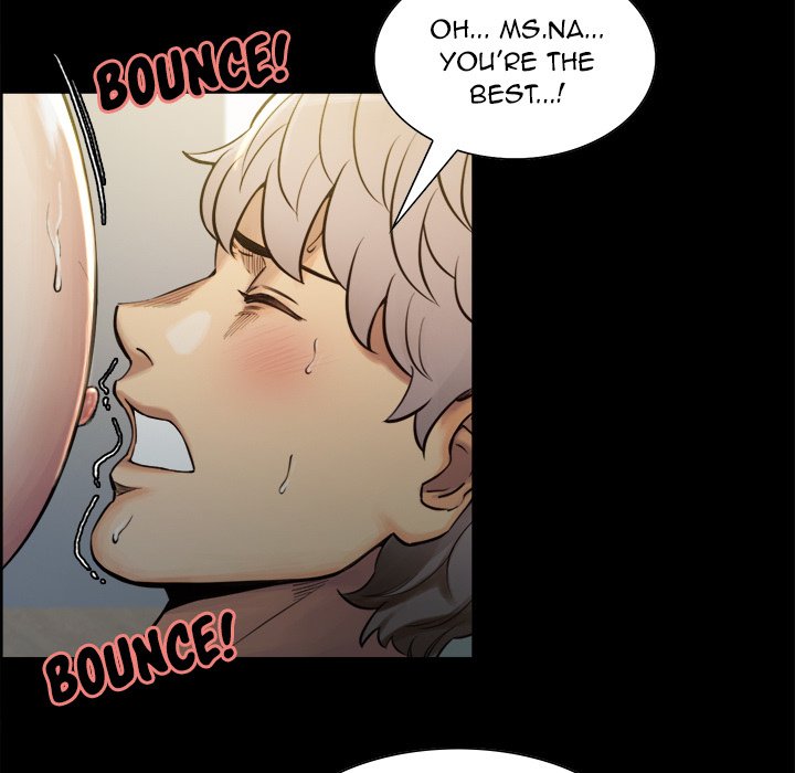 The Sharehouse Manhwa - Chapter 19 Page 77