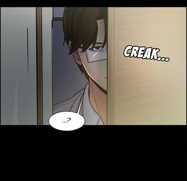 The Sharehouse Manhwa - Chapter 19 Page 85