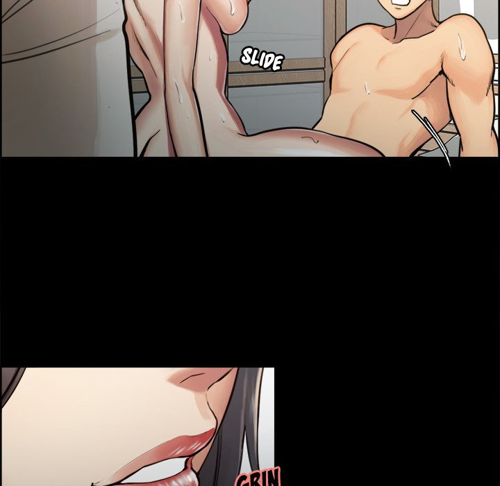 The Sharehouse Manhwa - Chapter 19 Page 88