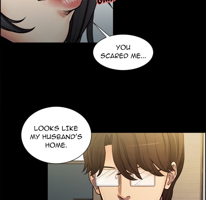 The Sharehouse Manhwa - Chapter 19 Page 89