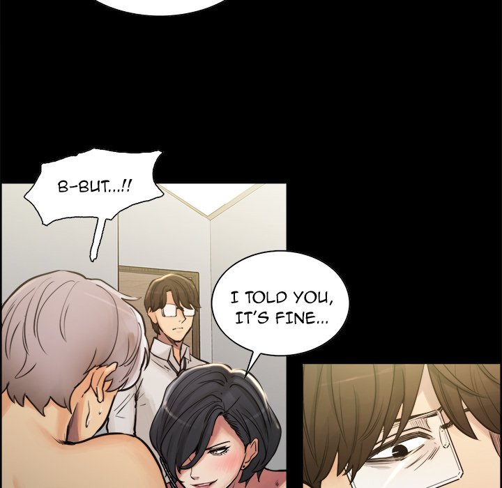 The Sharehouse Manhwa - Chapter 19 Page 92