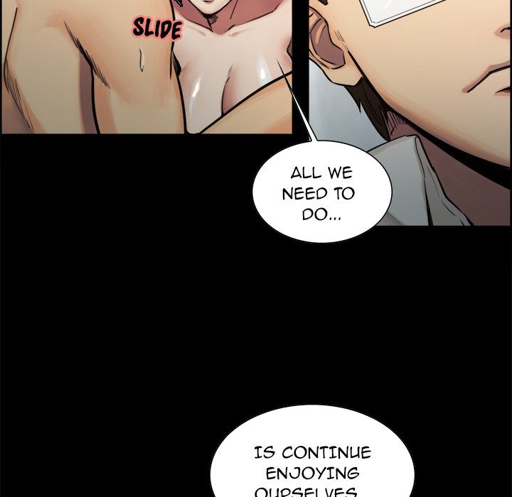 The Sharehouse Manhwa - Chapter 19 Page 93