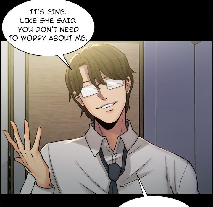 The Sharehouse Manhwa - Chapter 19 Page 98