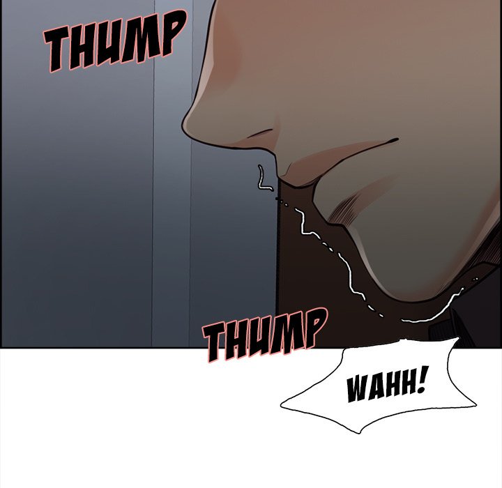 The Sharehouse Manhwa - Chapter 29 Page 13