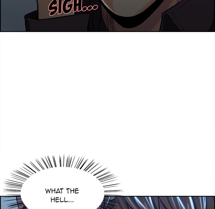 The Sharehouse Manhwa - Chapter 29 Page 17