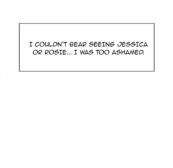 The Sharehouse Manhwa - Chapter 29 Page 21