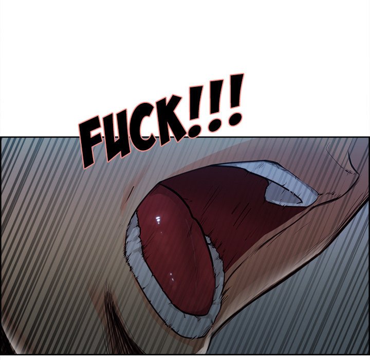 The Sharehouse Manhwa - Chapter 29 Page 34