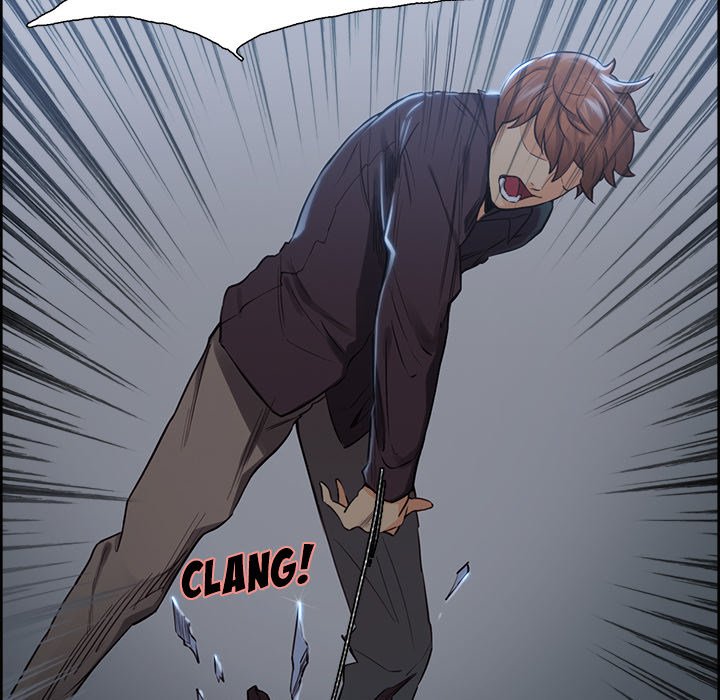 The Sharehouse Manhwa - Chapter 29 Page 36