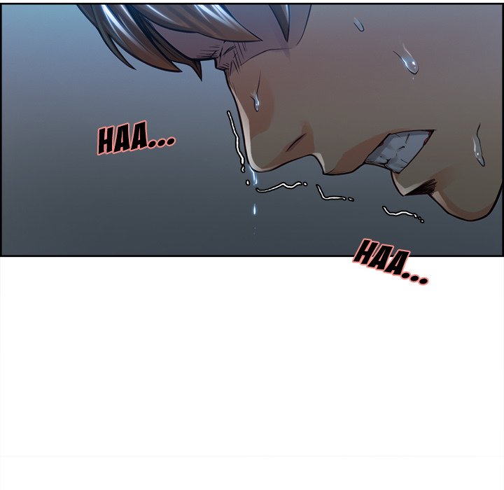 The Sharehouse Manhwa - Chapter 29 Page 38