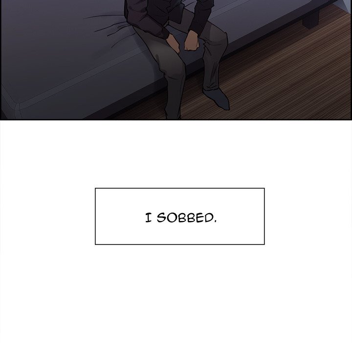 The Sharehouse Manhwa - Chapter 29 Page 44