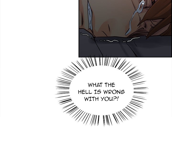 The Sharehouse Manhwa - Chapter 29 Page 51