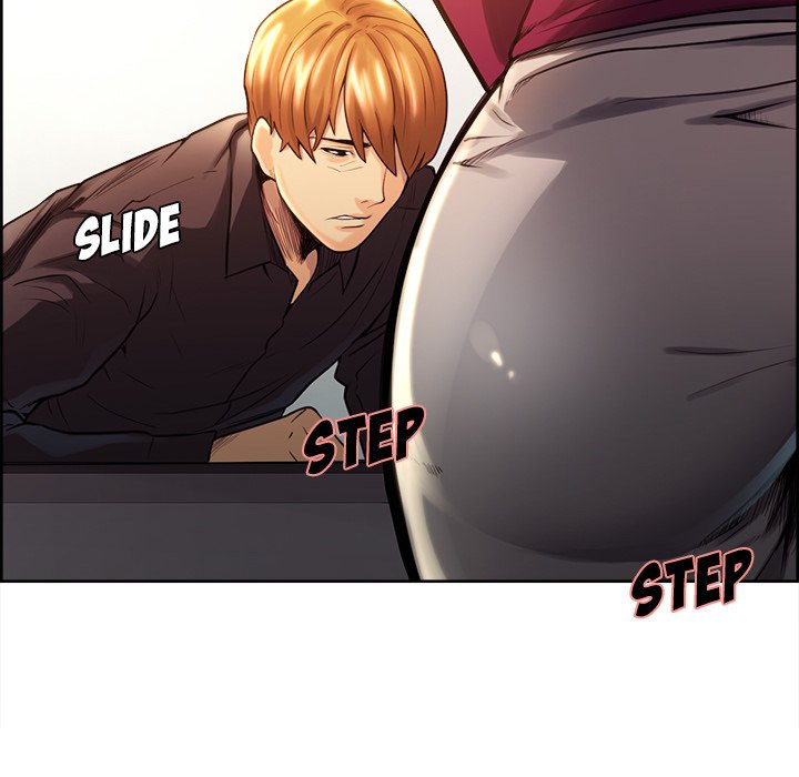 The Sharehouse Manhwa - Chapter 29 Page 59