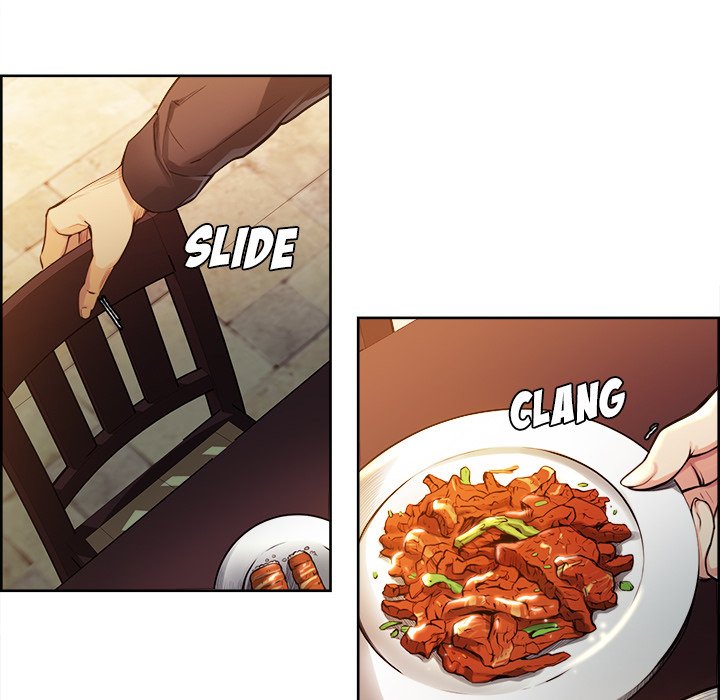 The Sharehouse Manhwa - Chapter 29 Page 69