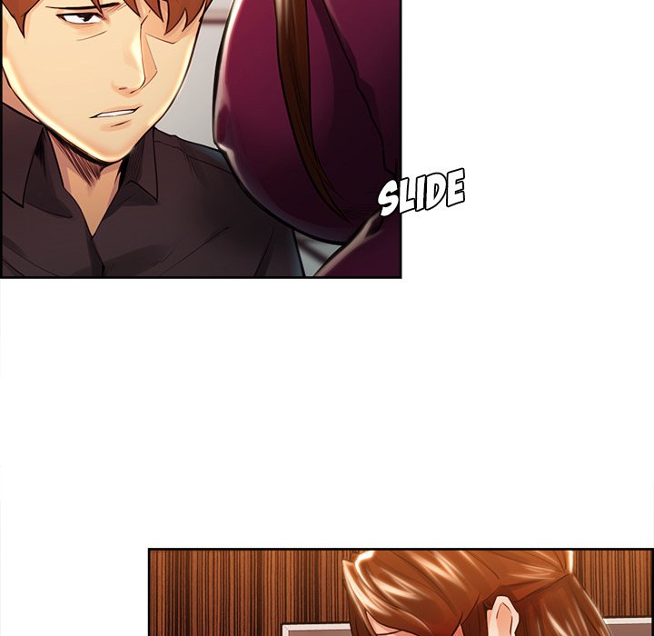 The Sharehouse Manhwa - Chapter 29 Page 73