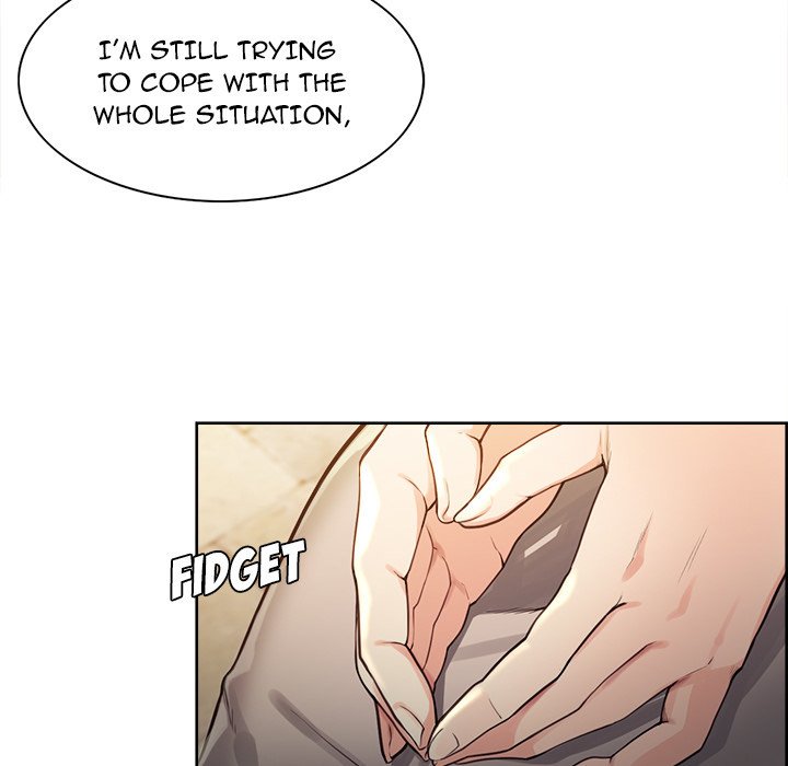 The Sharehouse Manhwa - Chapter 29 Page 88