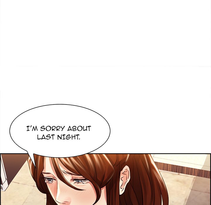 The Sharehouse Manhwa - Chapter 29 Page 96