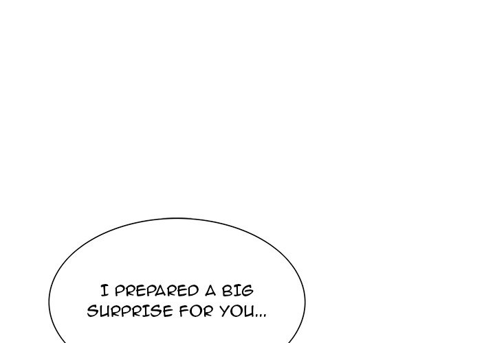 The Sharehouse Manhwa - Chapter 22 Page 1