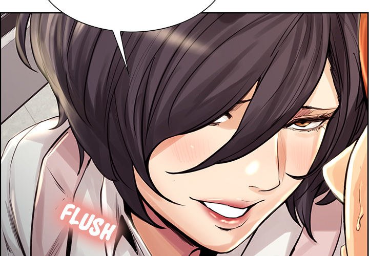 The Sharehouse Manhwa - Chapter 22 Page 2