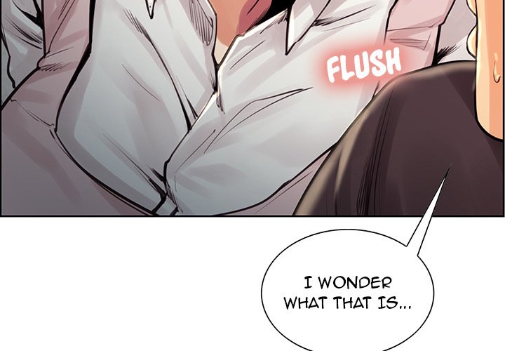 The Sharehouse Manhwa - Chapter 22 Page 3