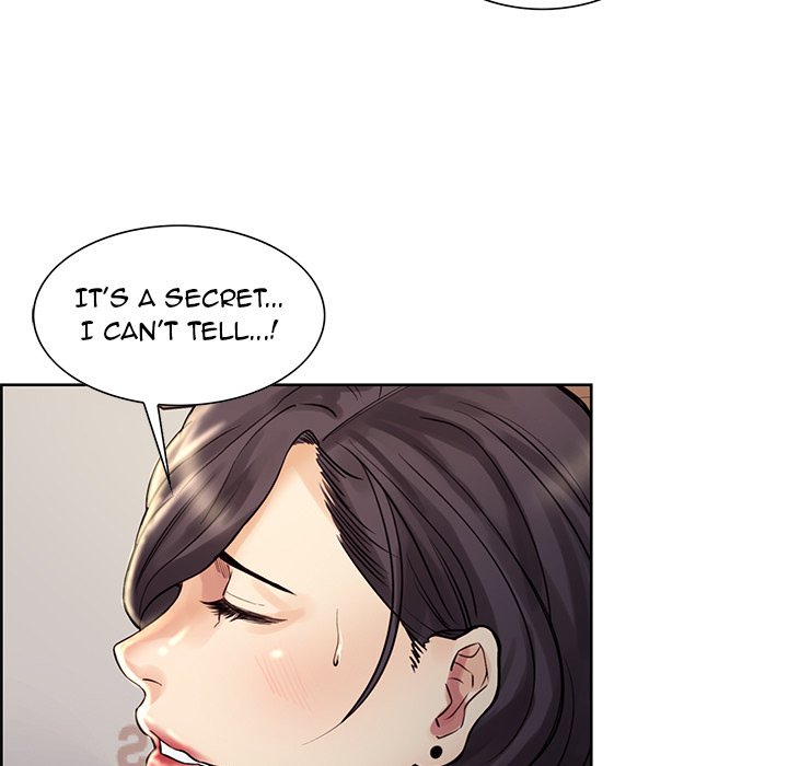 The Sharehouse Manhwa - Chapter 22 Page 4