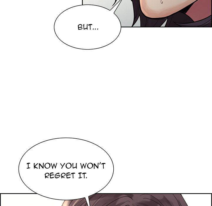 The Sharehouse Manhwa - Chapter 22 Page 6