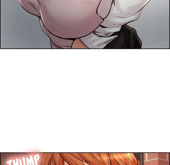 The Sharehouse Manhwa - Chapter 22 Page 8