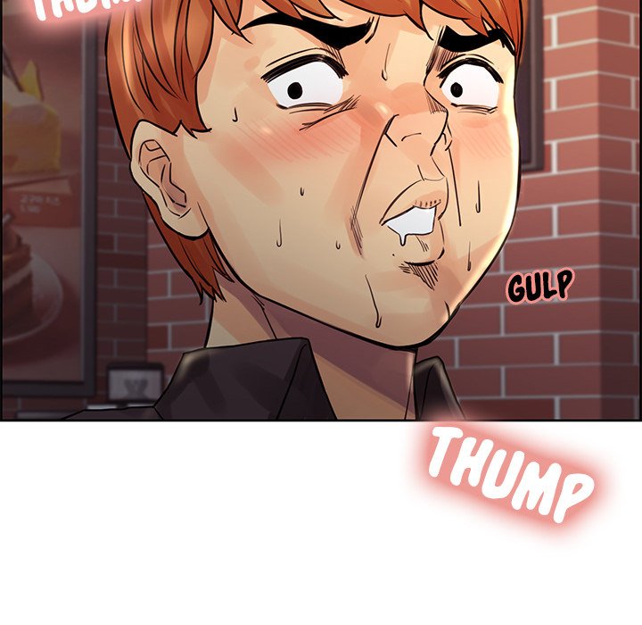 The Sharehouse Manhwa - Chapter 22 Page 9