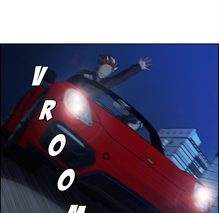 The Sharehouse Manhwa - Chapter 22 Page 16