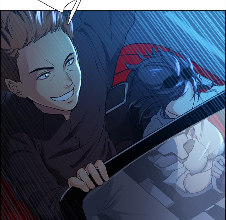 The Sharehouse Manhwa - Chapter 22 Page 18