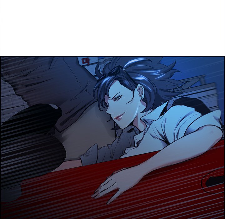 The Sharehouse Manhwa - Chapter 22 Page 20