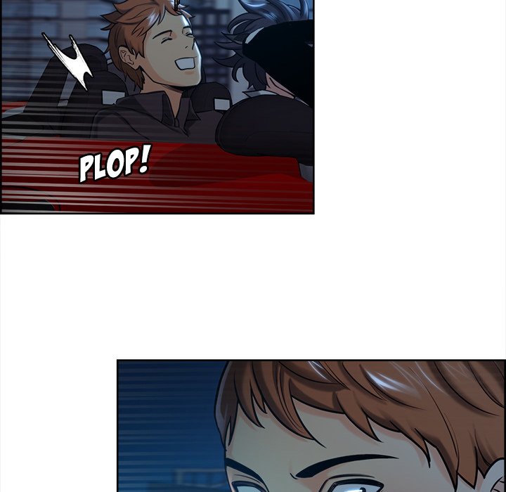 The Sharehouse Manhwa - Chapter 22 Page 25