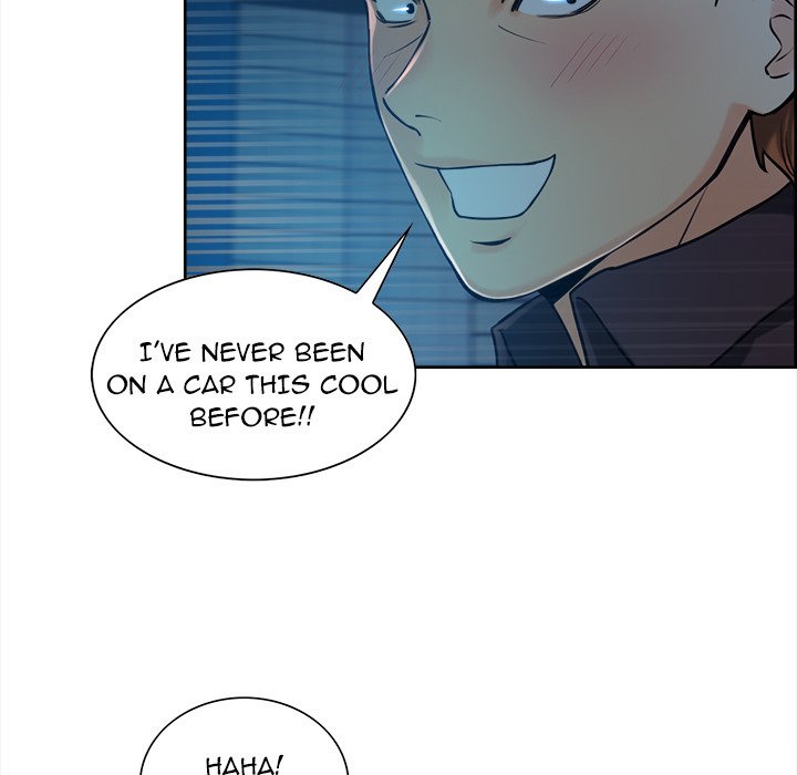 The Sharehouse Manhwa - Chapter 22 Page 26