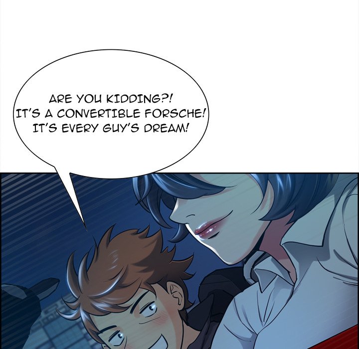 The Sharehouse Manhwa - Chapter 22 Page 28